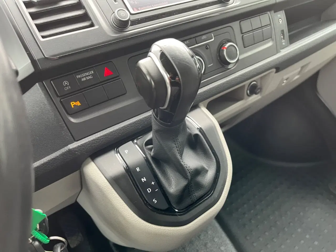 Billede 15 - VW Transporter 2,0 TDi 150 Kassevogn DSG lang