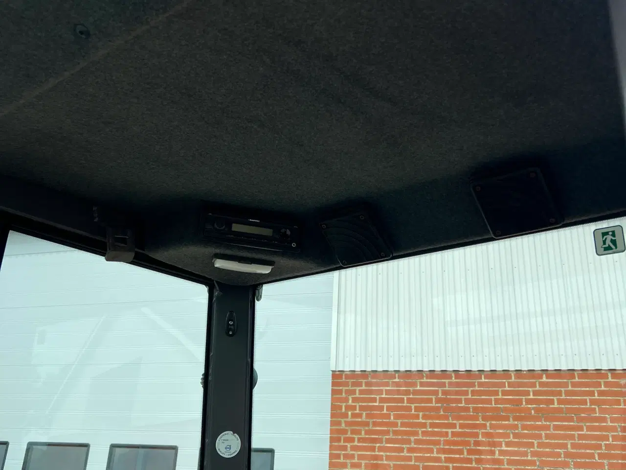 Billede 11 - Minigraver Volvo