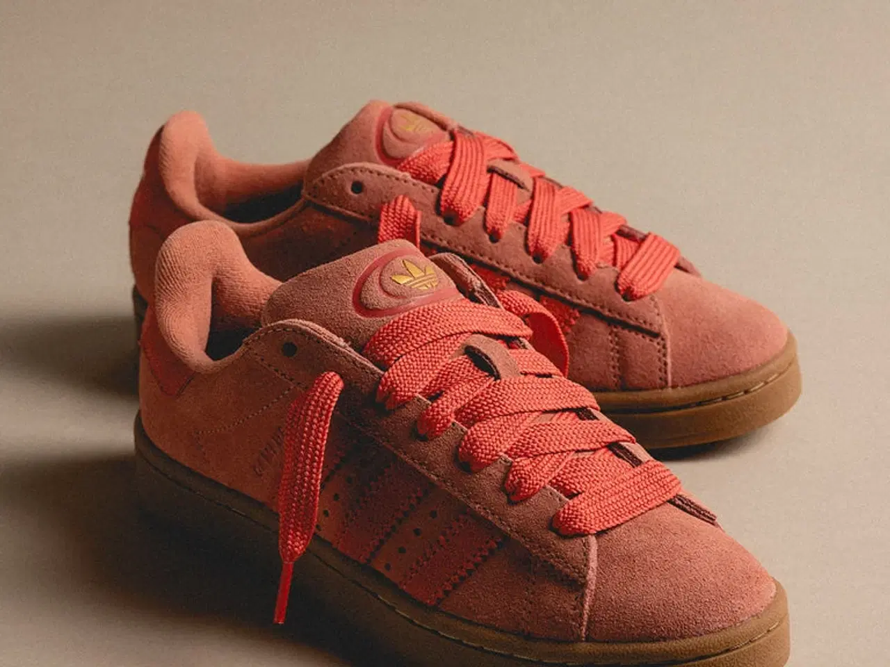 Billede 1 - Adidas Campus 00 "Wonder Clay"