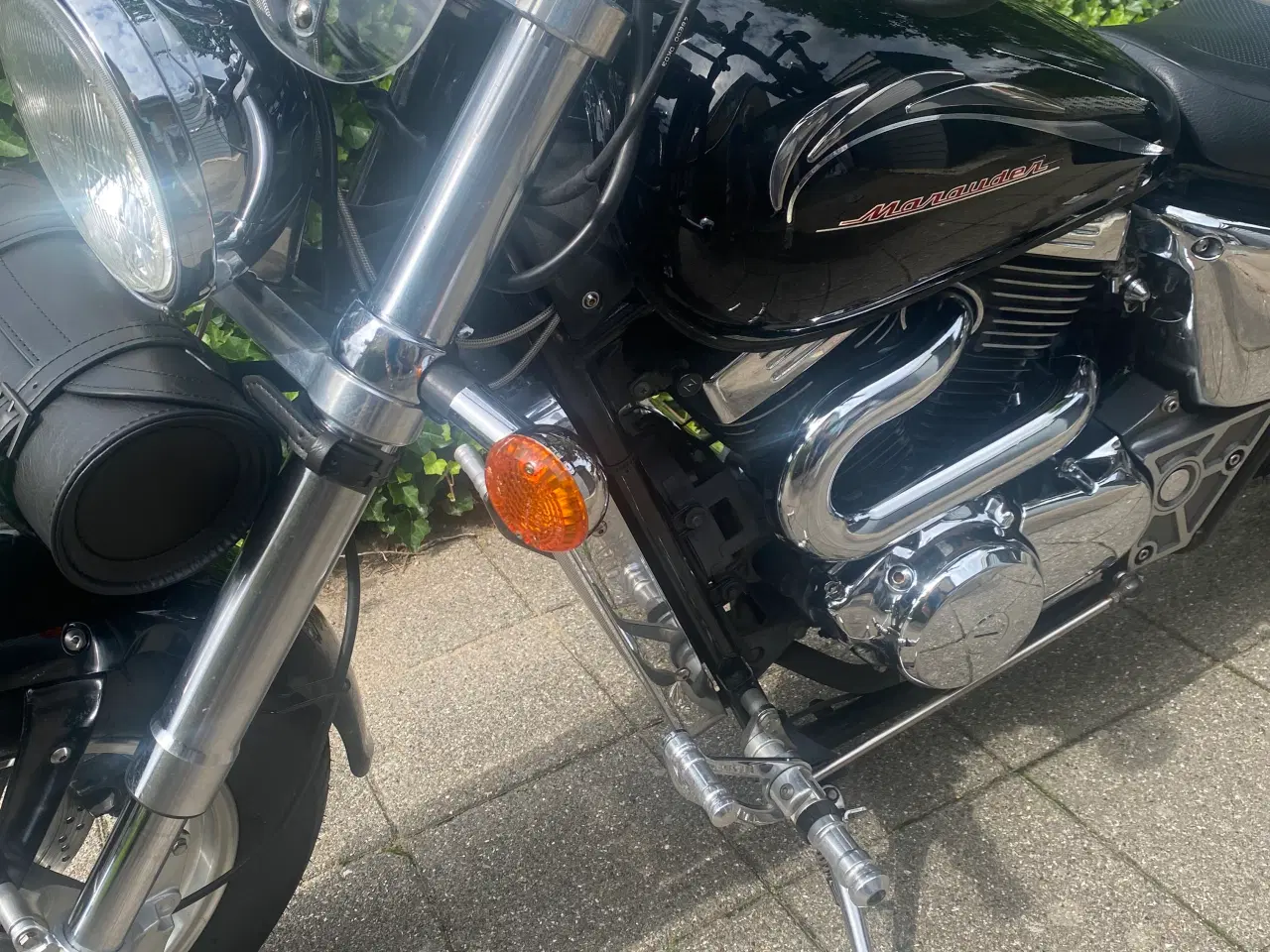 Billede 2 - Suzuki VZ 800 Marauder