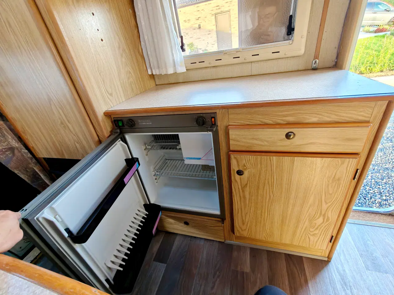 Billede 4 - Veteran Autocamper 