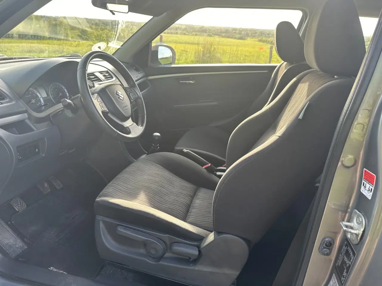 Billede 7 - Suzuki Swift 1,2 Cruise