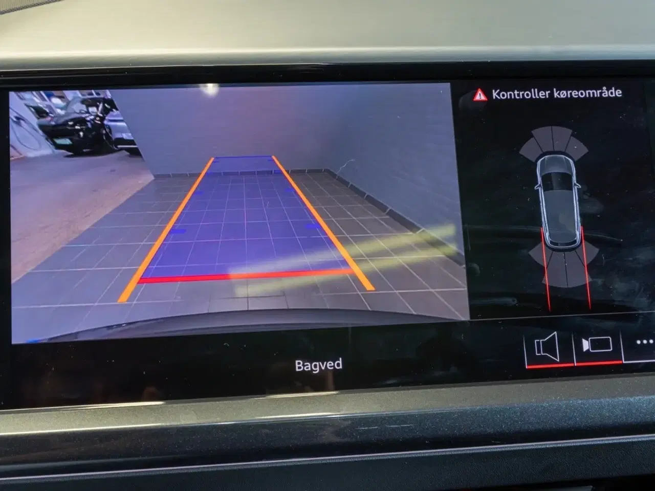 Billede 22 - Audi Q4 e-tron 45 Attraction S-line
