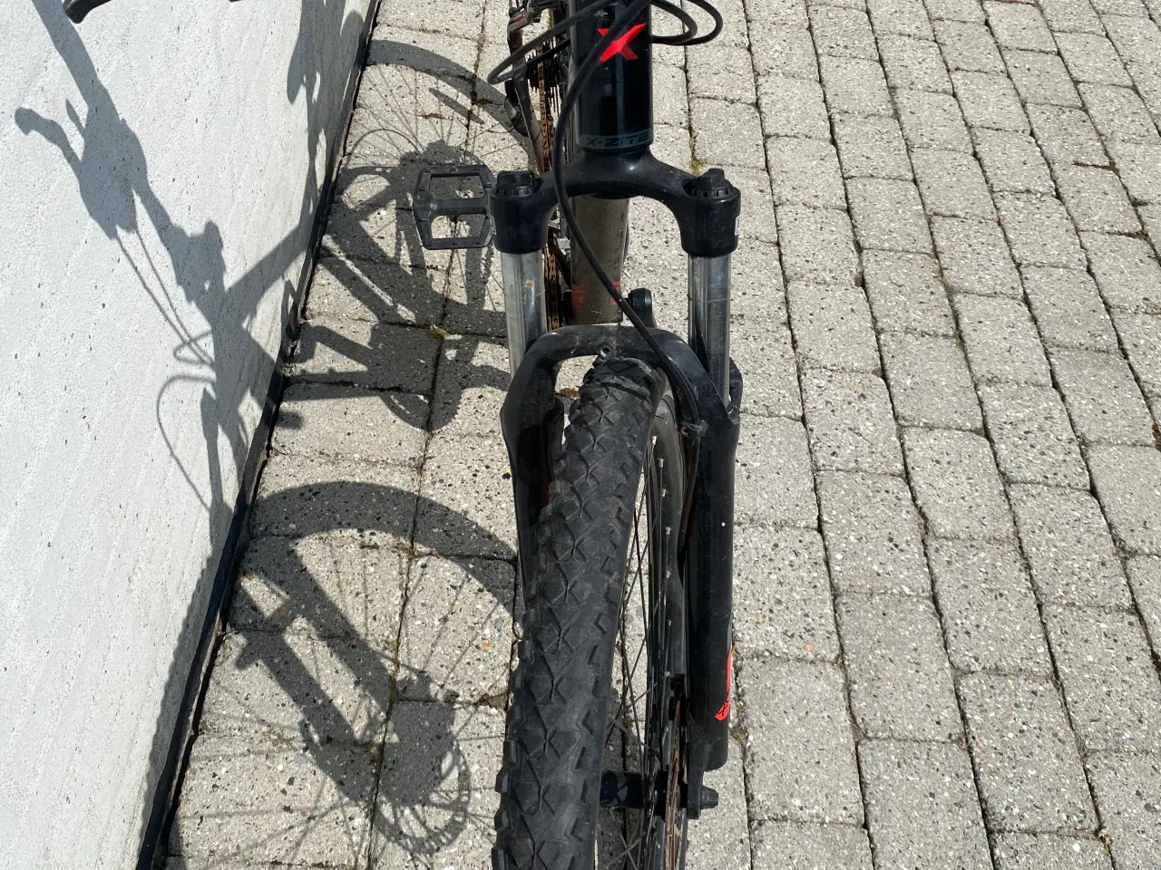 Billede 2 - X-zite cykel 29"
