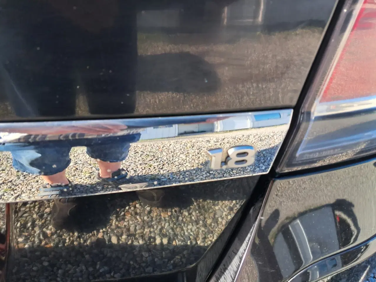 Billede 5 - Opel Zafira 1,8 16V Limited 7prs