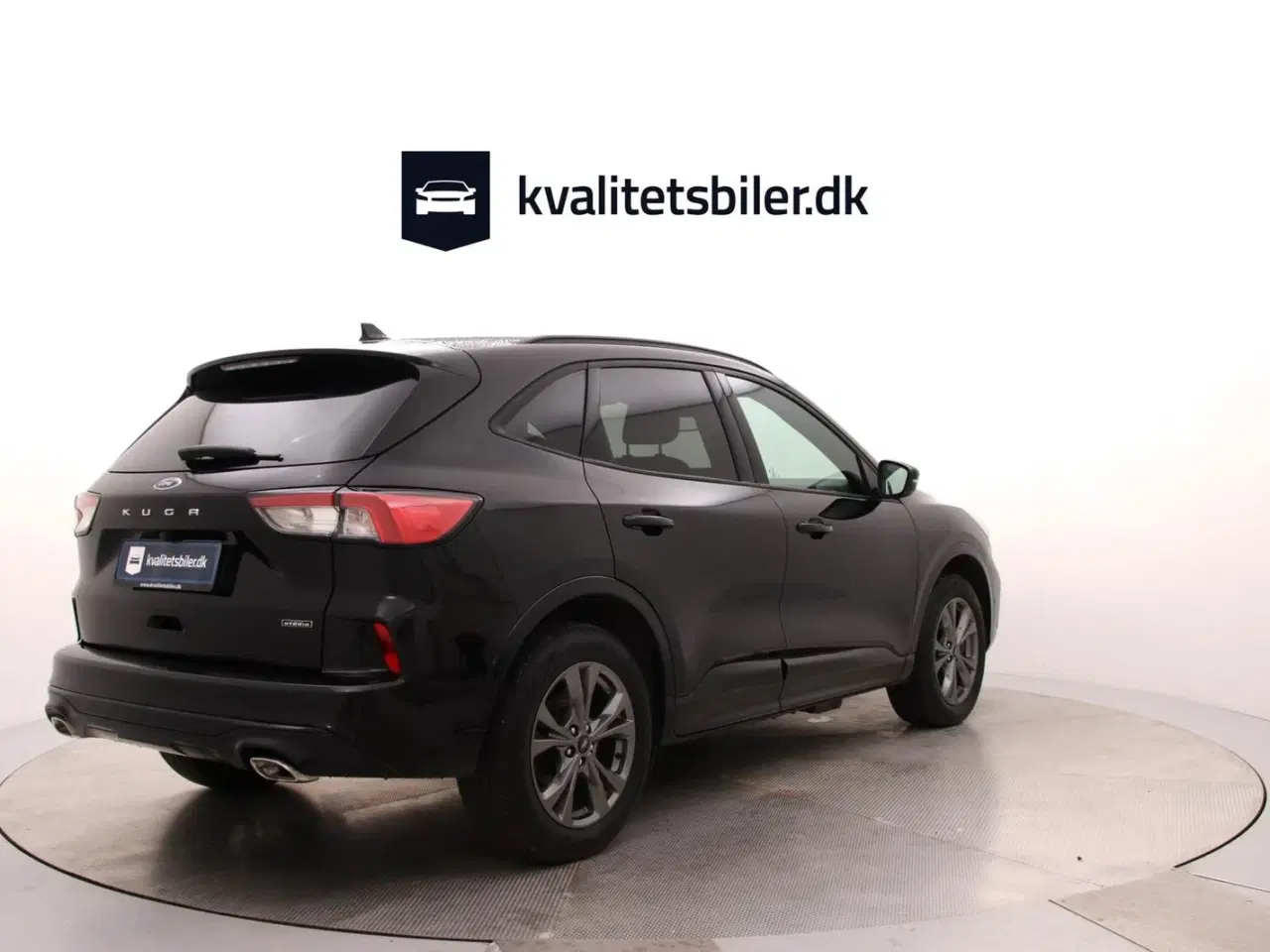 Billede 4 - Ford Kuga 2,5 PHEV ST-Line X CVT