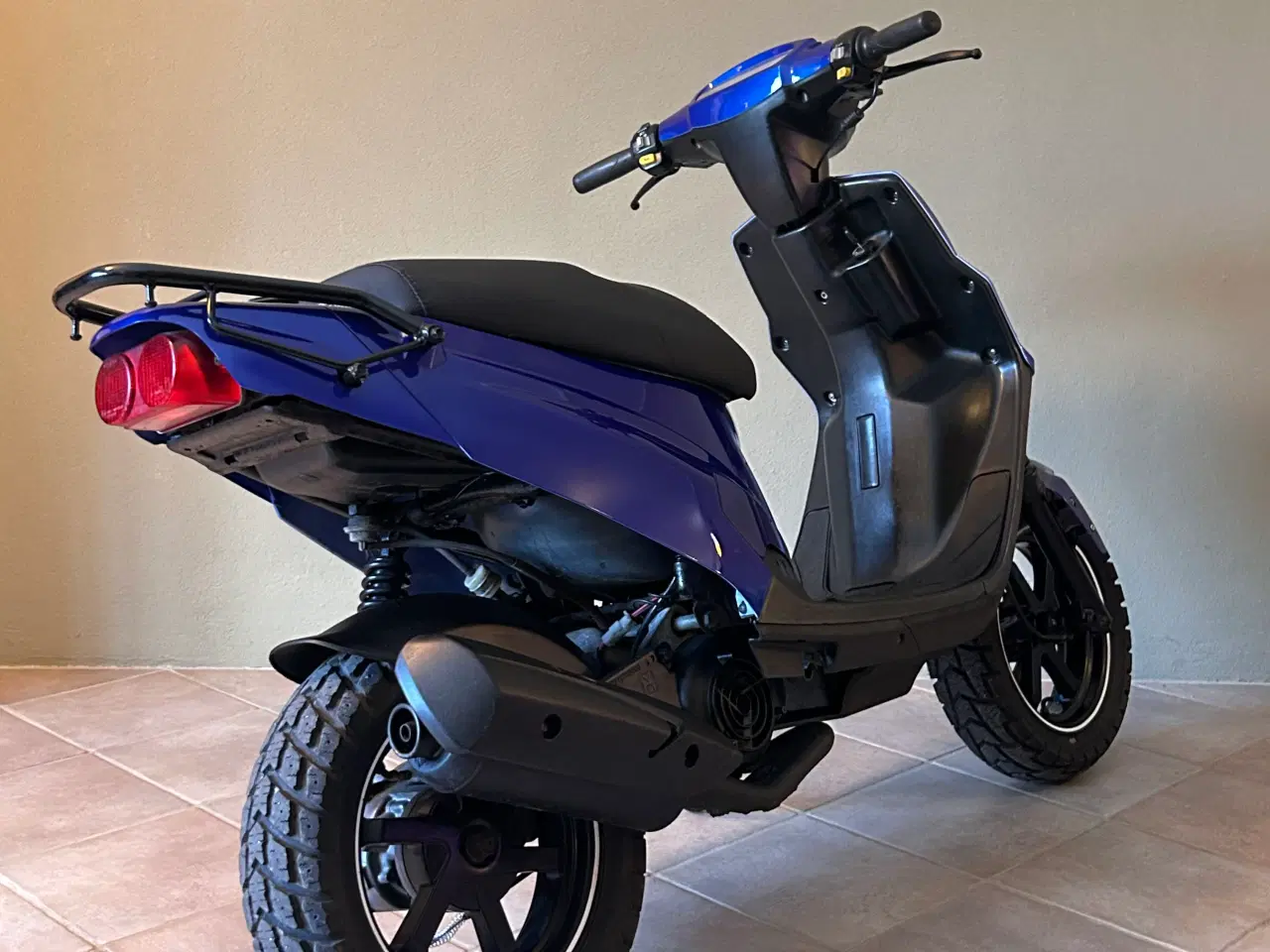 Billede 4 - Pgo hot 50