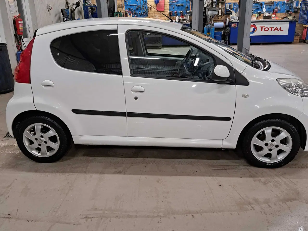 Billede 4 - 107 fra 2011 nysynet 