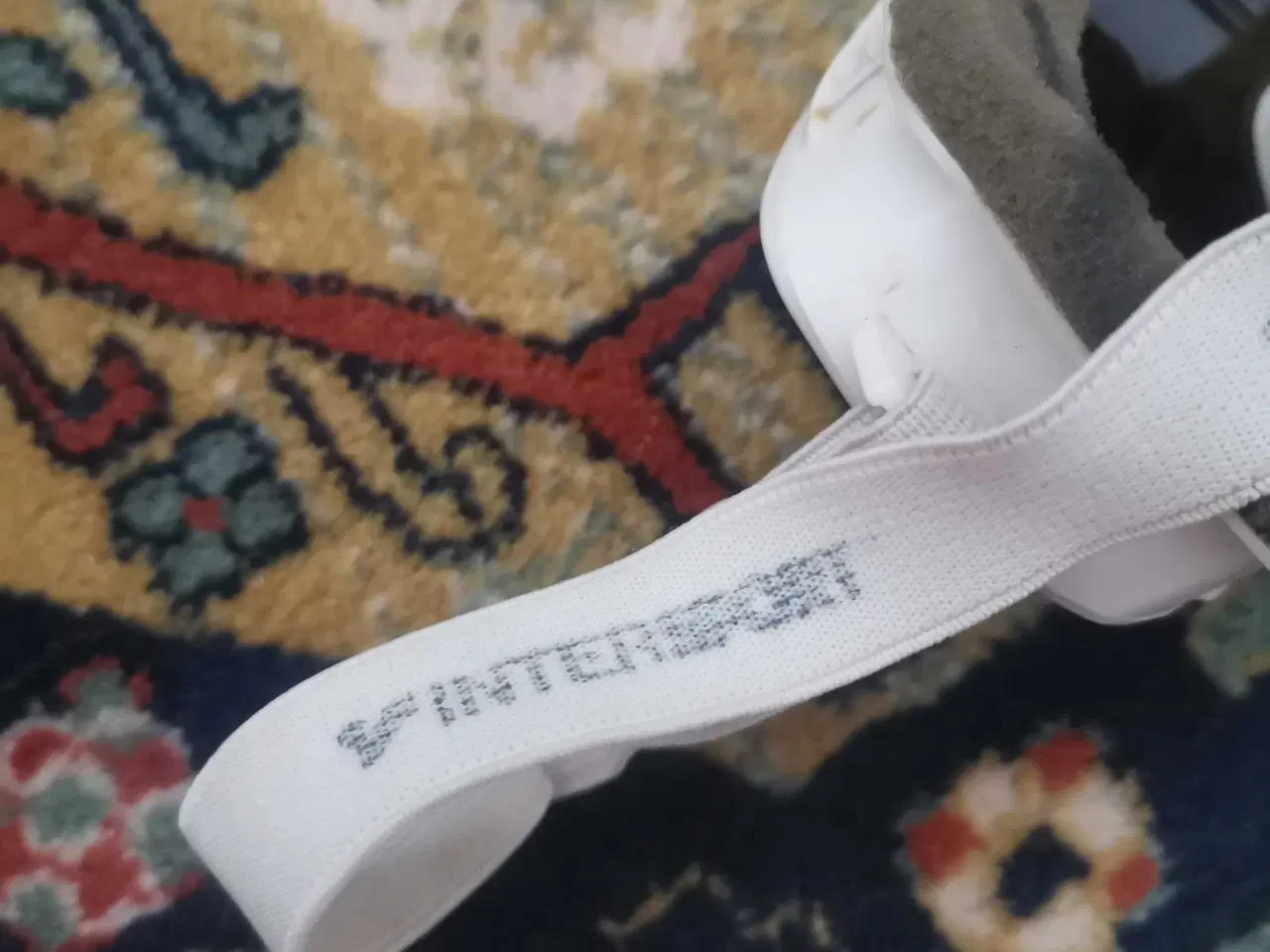 Billede 2 - Skibriller 90 kr og 30 kr🌸