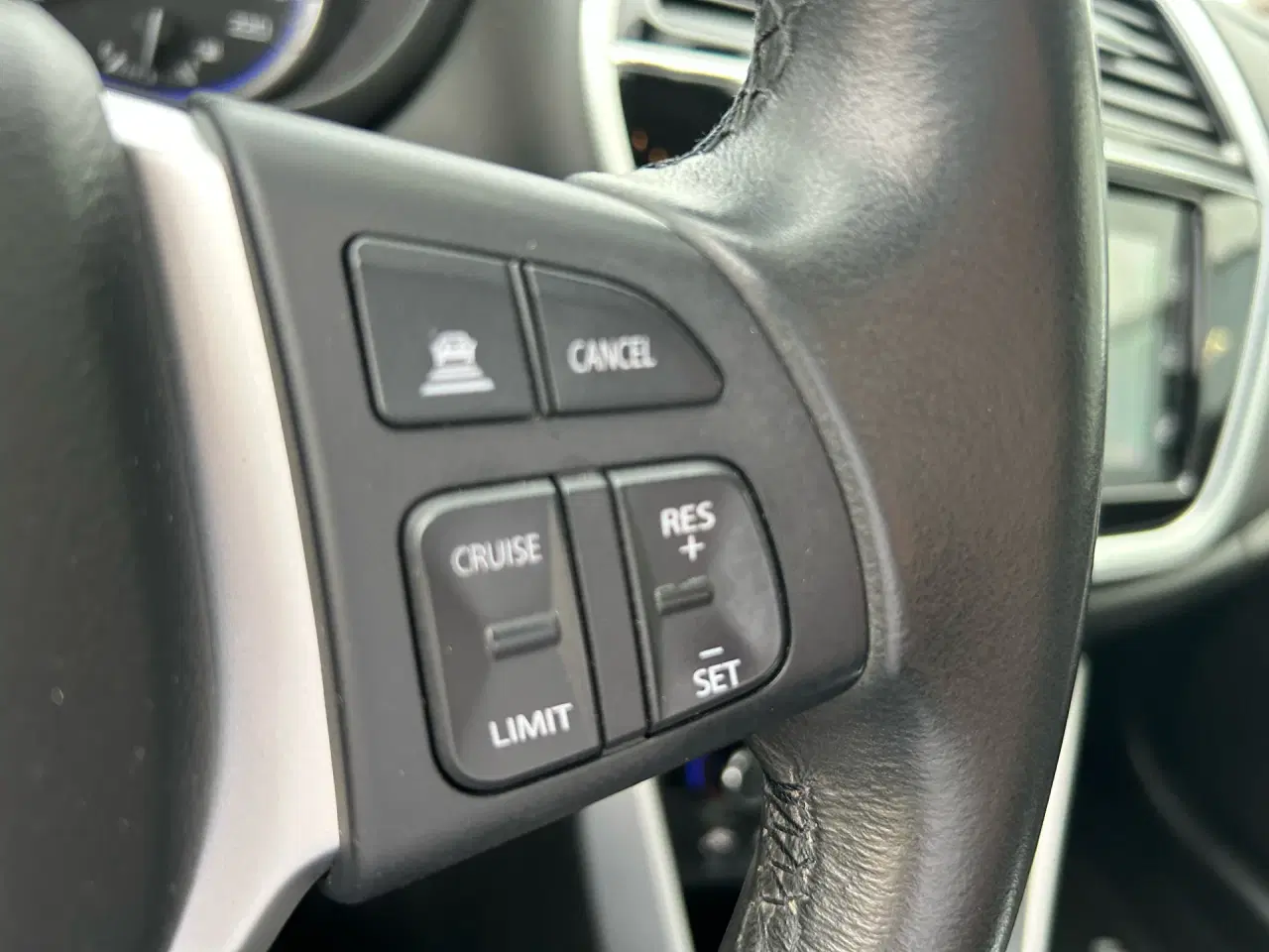 Billede 12 - Suzuki S-Cross 1,4 Boosterjet Exclusive Hybrid 129HK 5d 6g