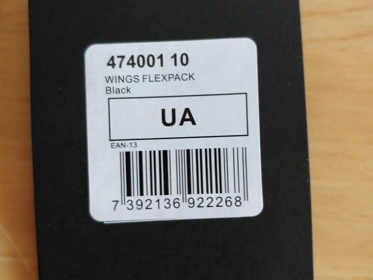 Billede 7 - Rygsæk/skuldertaske