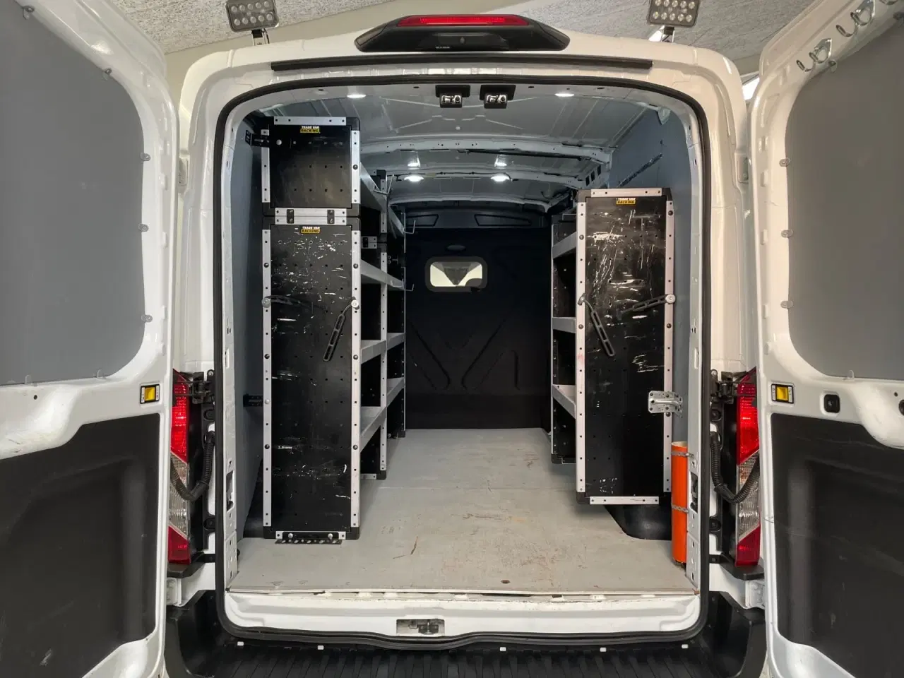 Billede 14 - Ford Transit 350 L2 Van 2,0 TDCi 185 Trend H2 FWD
