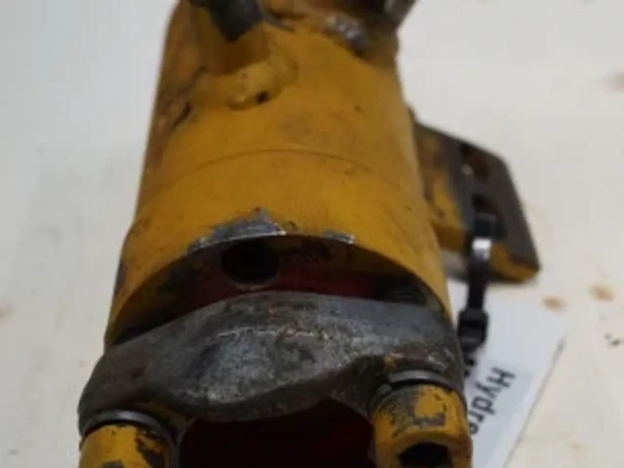 Billede 4 - Hydrema 807 Trykventil 335033