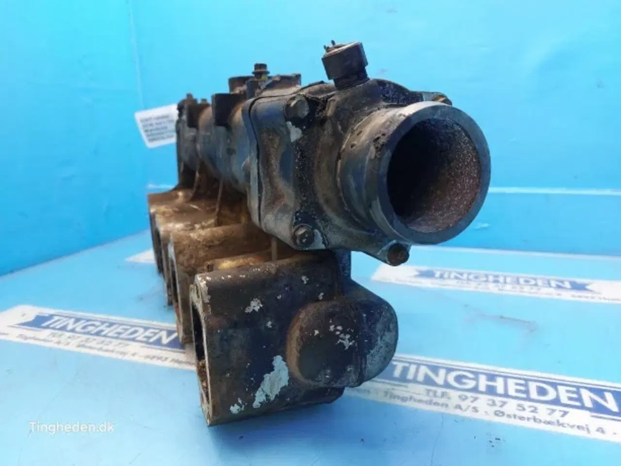 Billede 4 - JCB 531-70 Manifold 320/05710