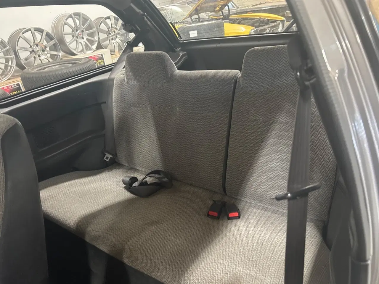Billede 6 - Suzuki Swift 1,3 GLi