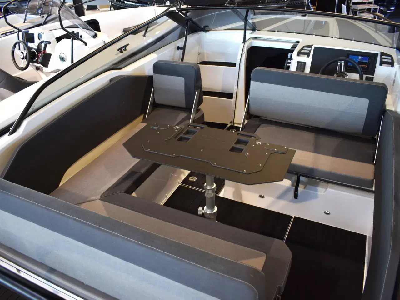 Billede 10 - Ryds 650 DC - Yamaha 150 HK/Udstyr