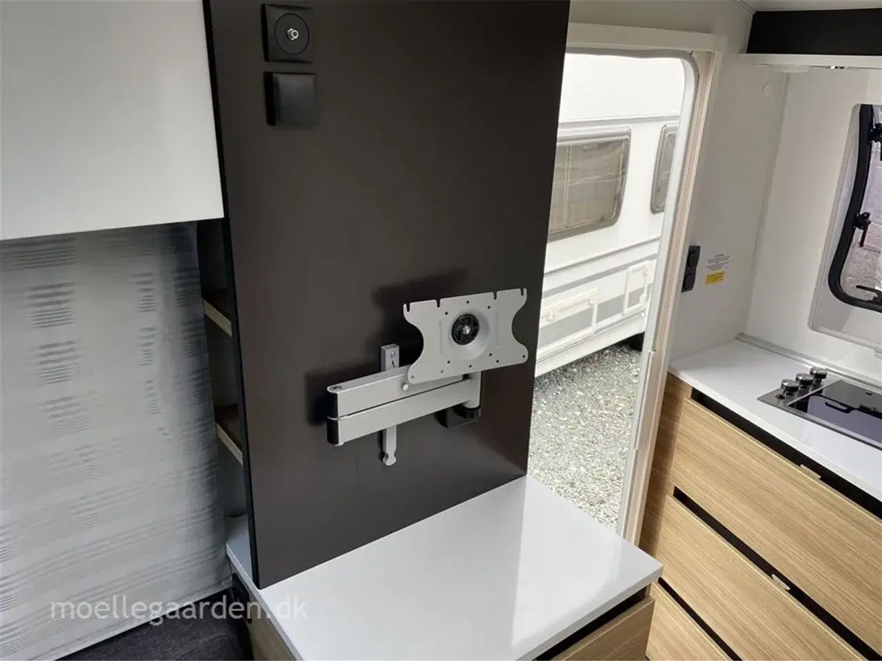 Billede 5 - 2019 - Adria Action 361 LH Panorama