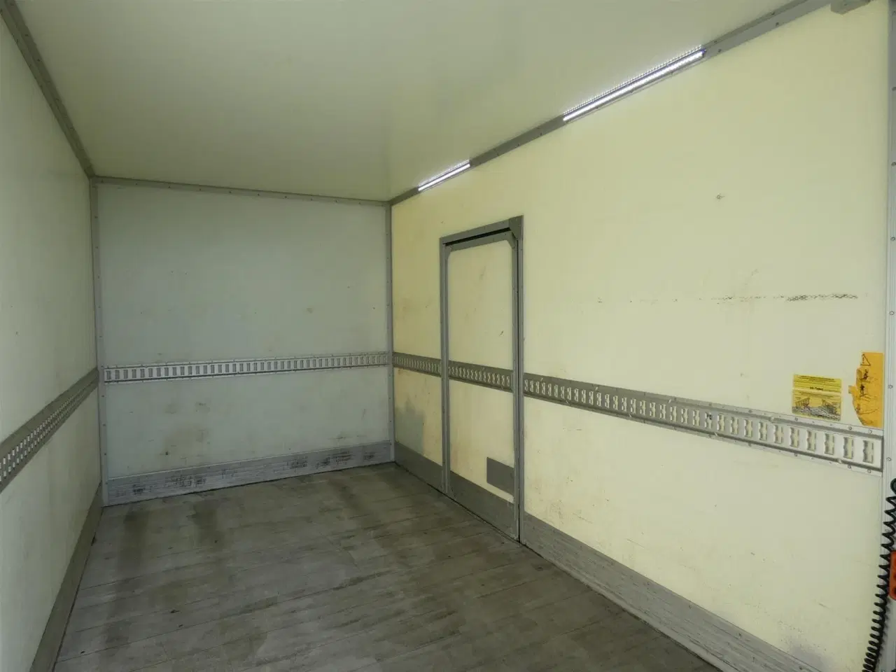 Billede 9 - Renault Master T35 L2 2,3 DCI TwinTurbo RWD 165HK Ladv./Chas. 6g