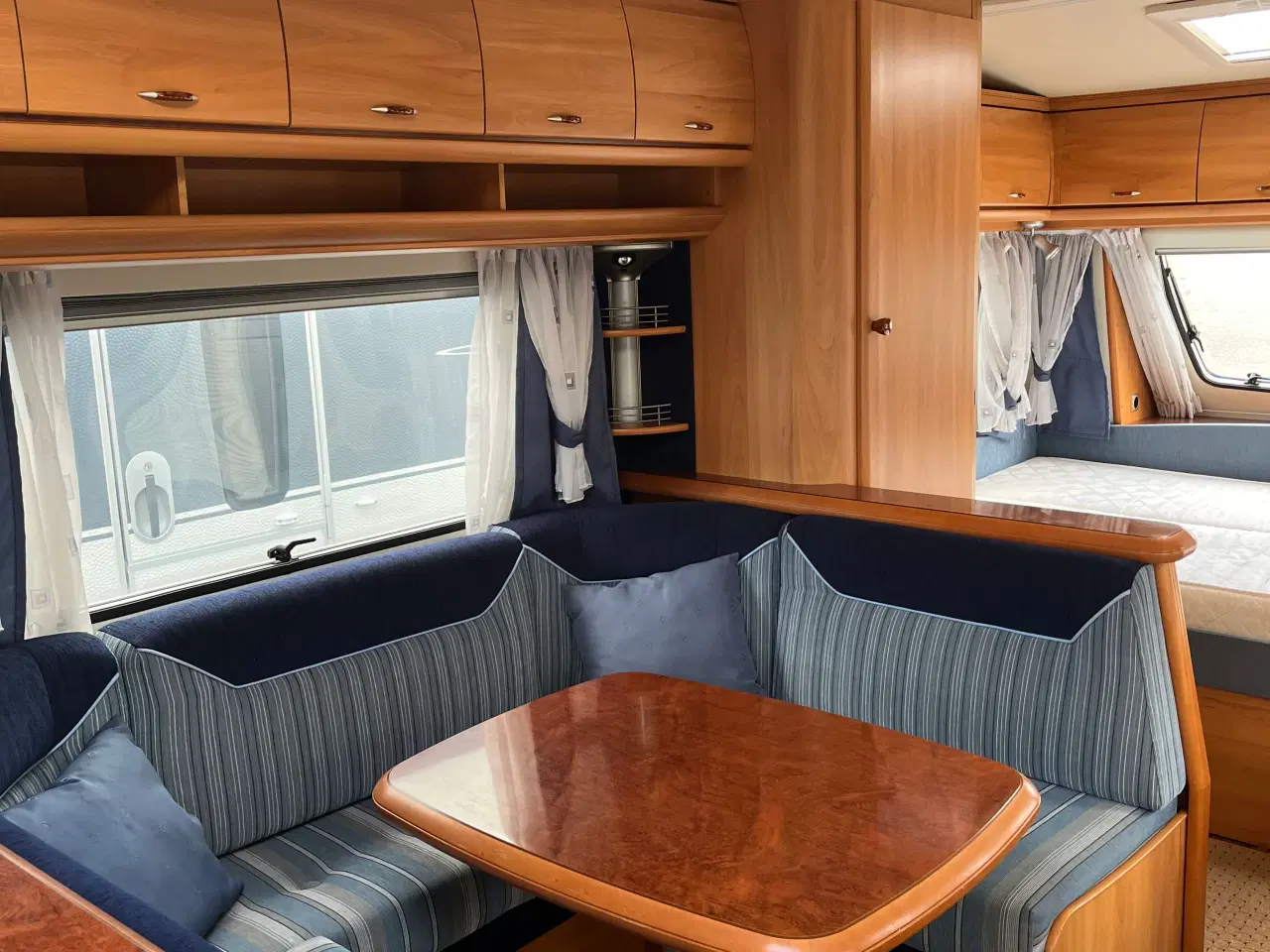 Billede 6 - 2007 Hobby Excelsior 520 Tmf 