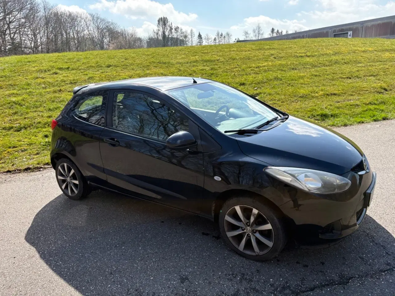 Billede 4 - Mazda 2 1,5 Advance