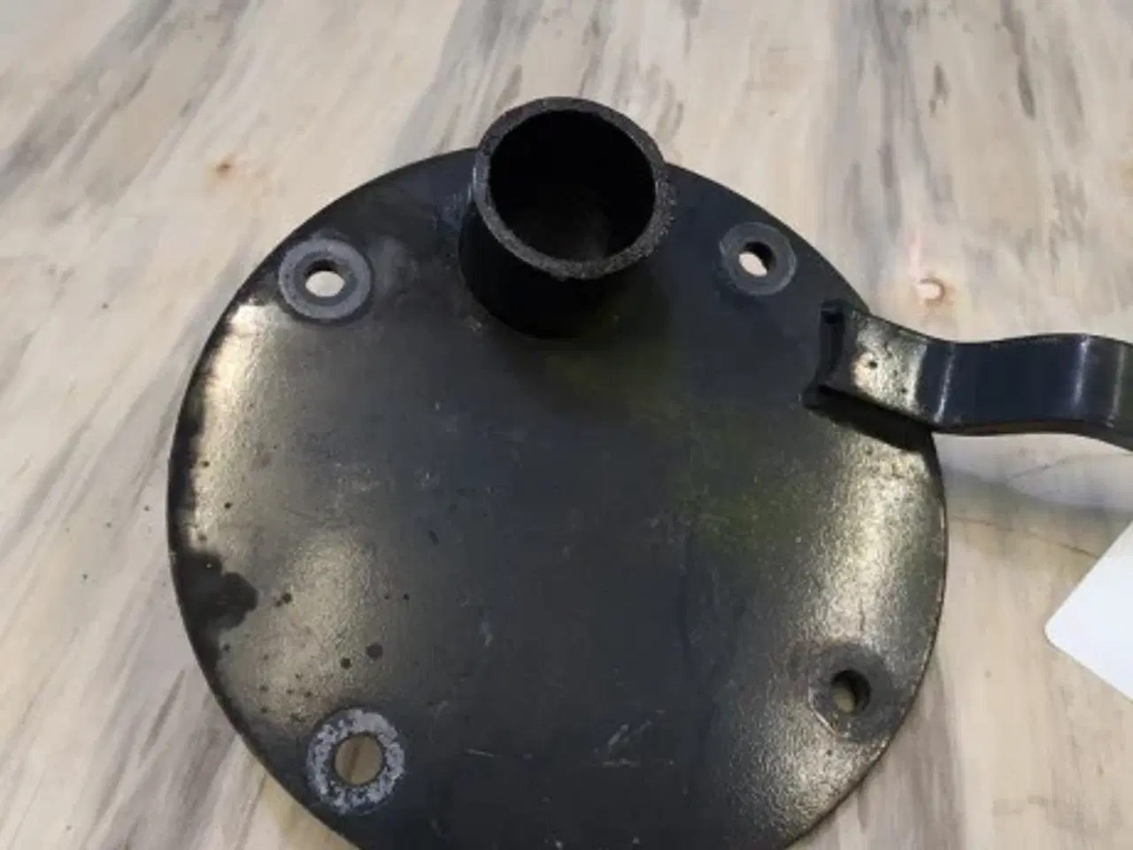 Billede 3 - New Holland 760CG 35Ft Nav 84150098