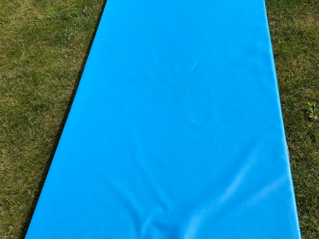 Billede 2 - Sports måtte, Turnmatte.com + Gamplay