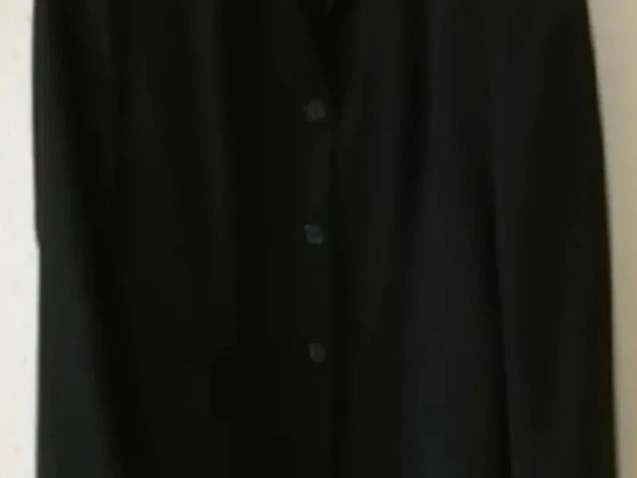 Billede 1 - Lækker blazer fra Benetton 