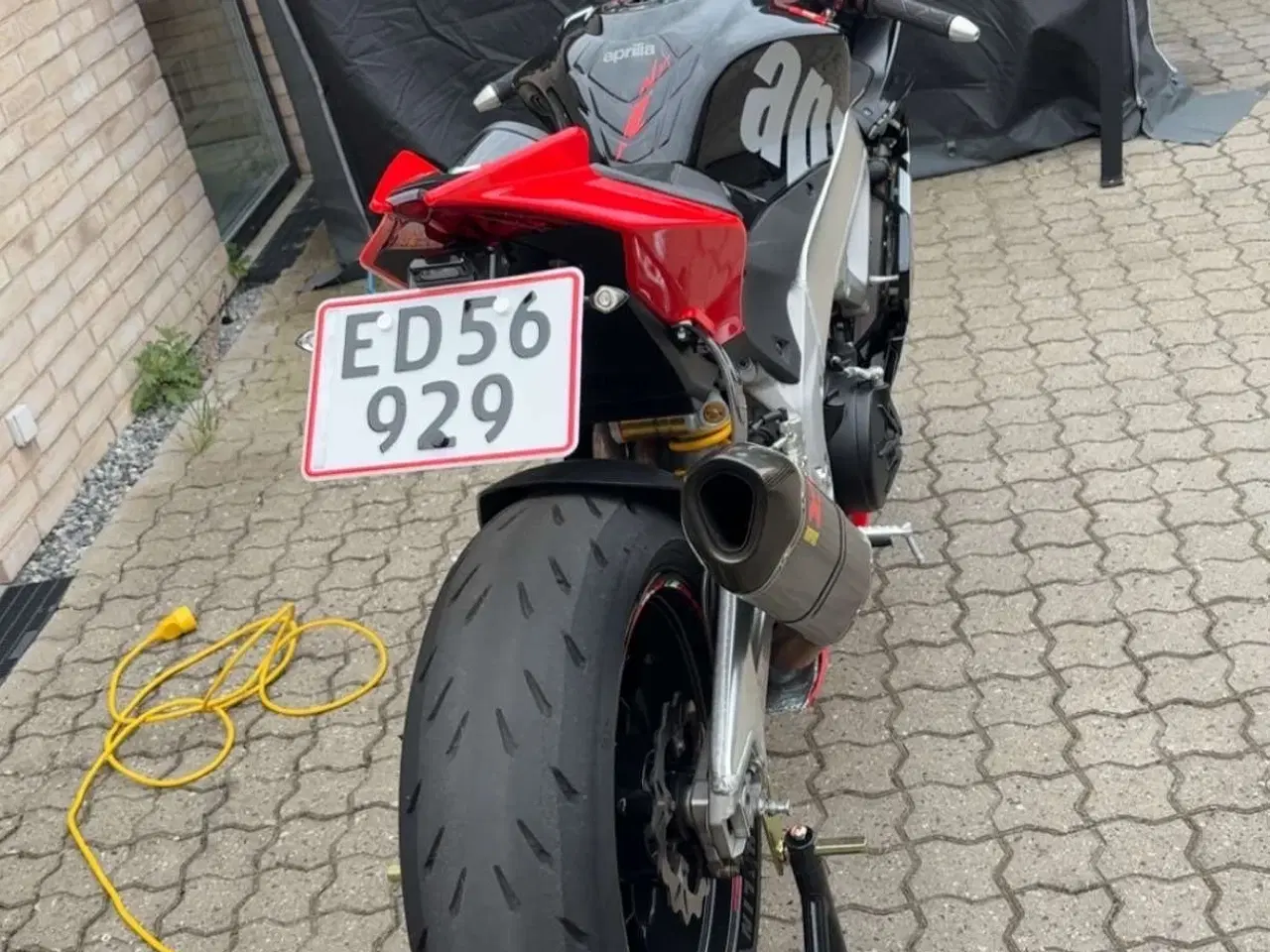 Billede 6 - Aprilia RSV4