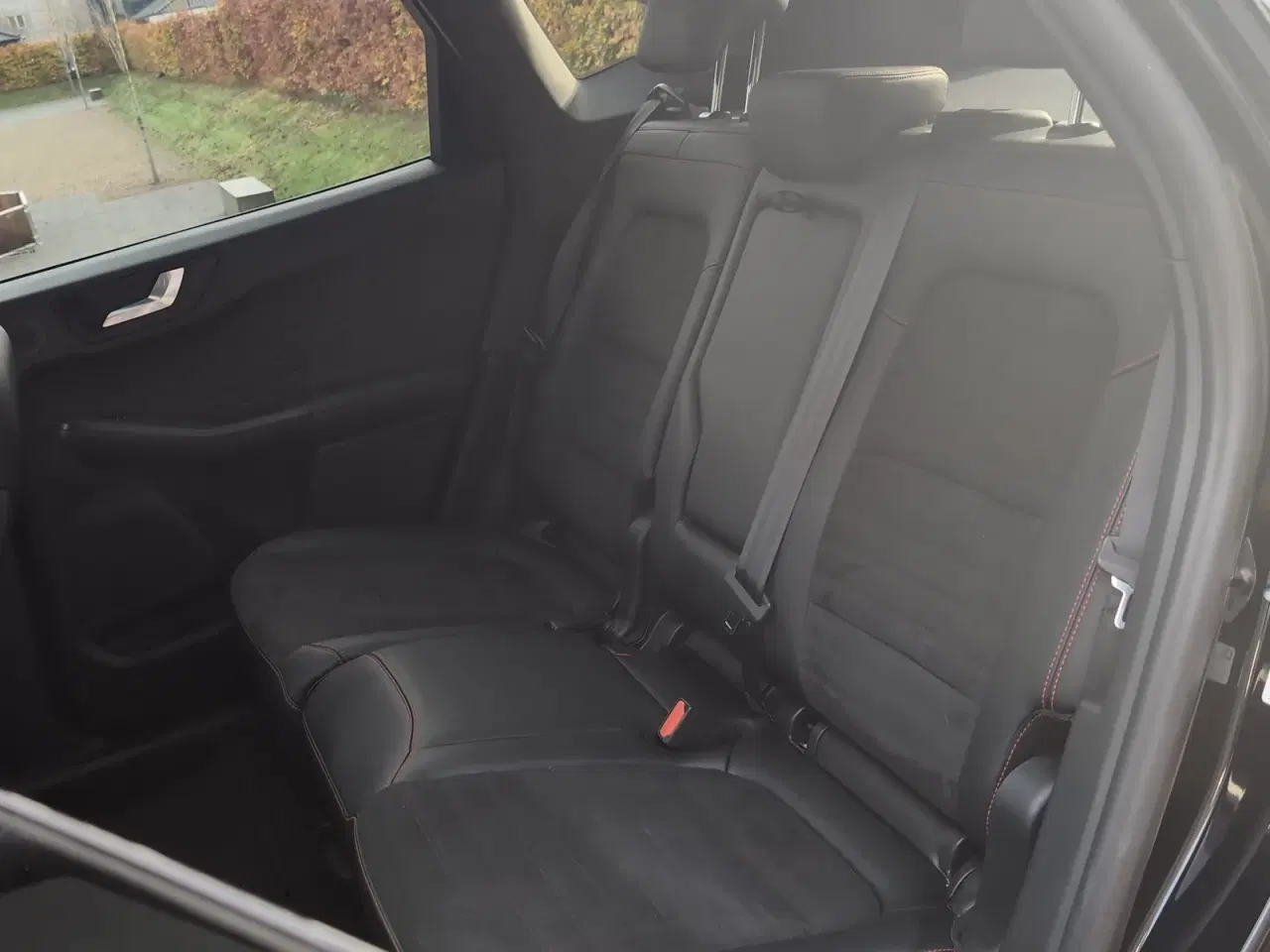 Billede 15 - Ford Kuga 2,5 PHEV ST-Line X CVT