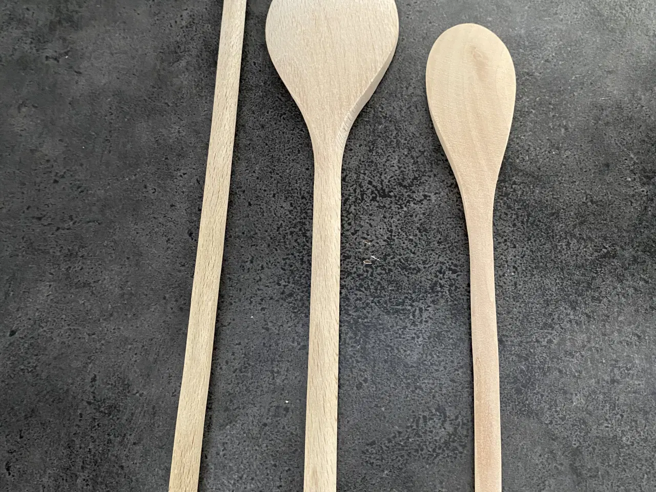 Billede 6 - Grydeske 3 stk.