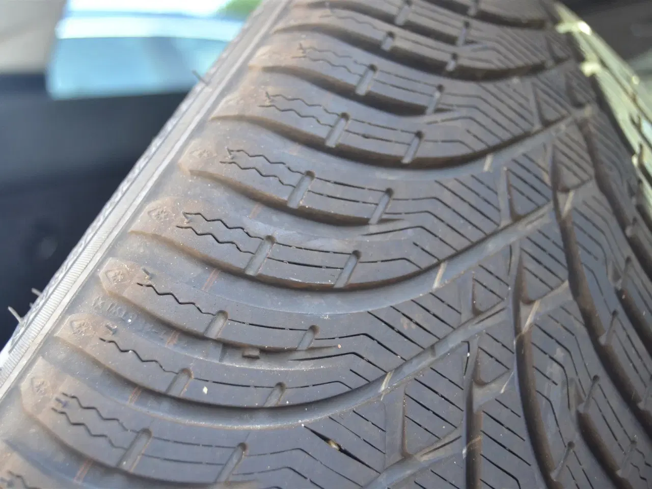 Billede 8 - VW Passat Variant 1,9 TDI DPF Trendline 105HK Stc
