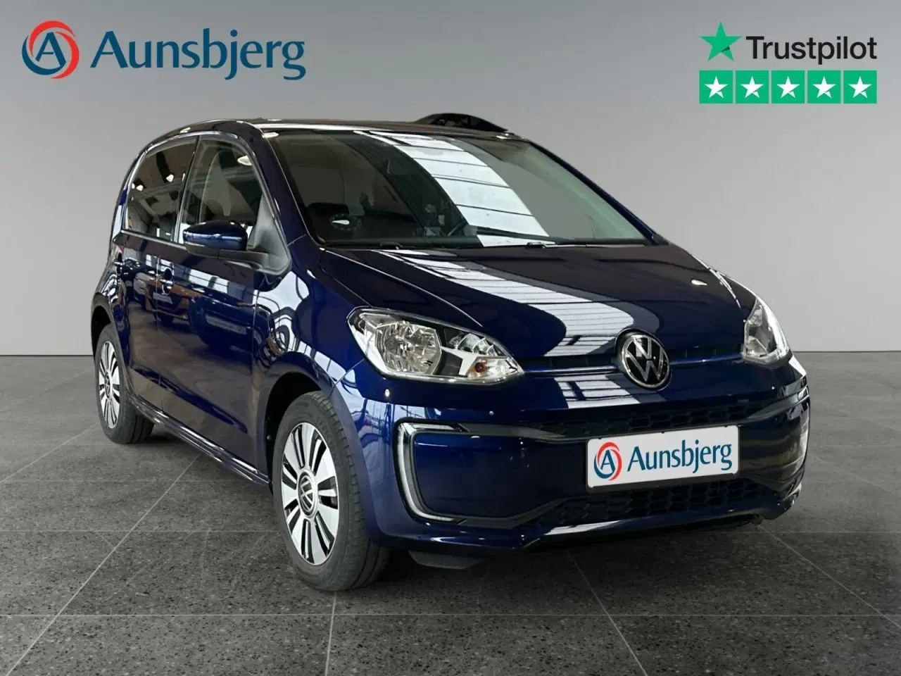 Billede 7 - VW e-Up!  