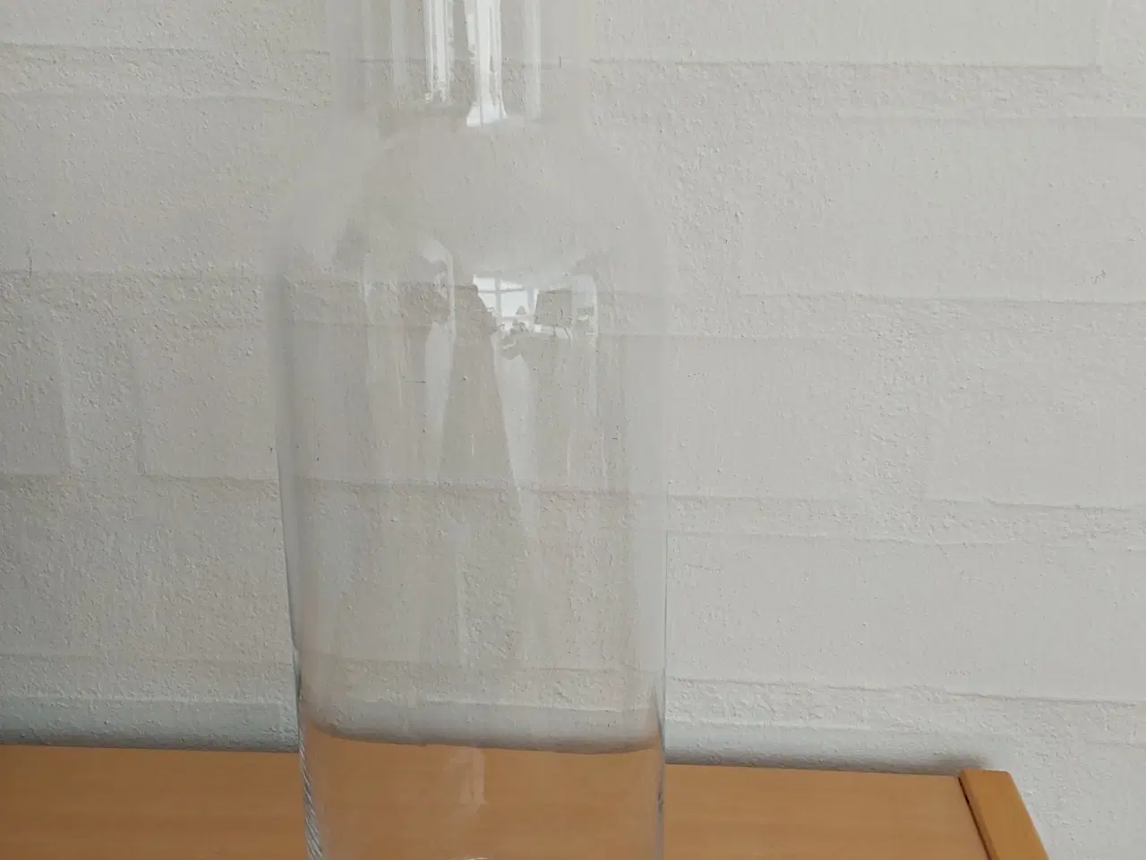 Billede 3 - Menu vin- og vandkaraffel
