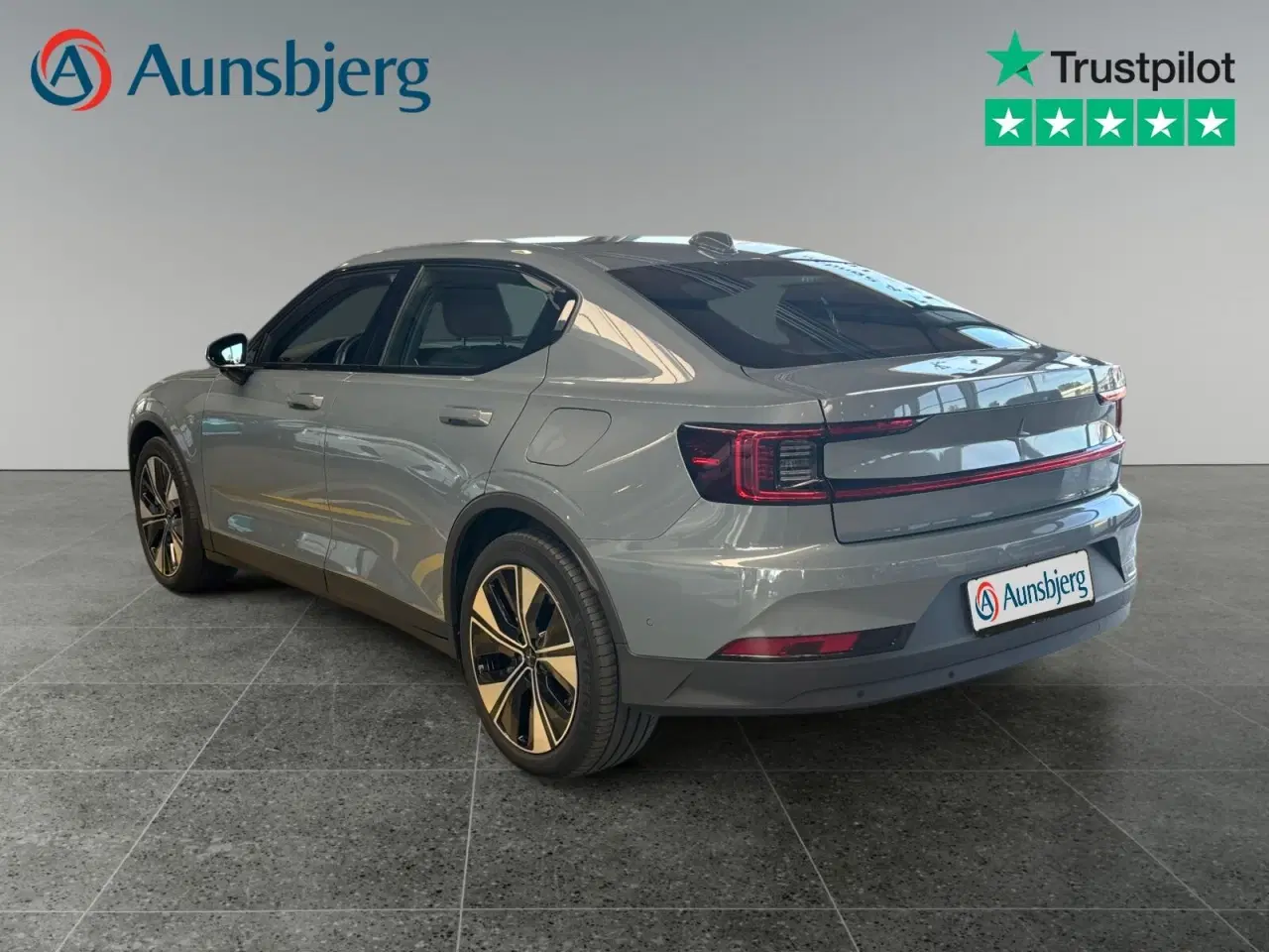 Billede 3 - Polestar 2  Long Range