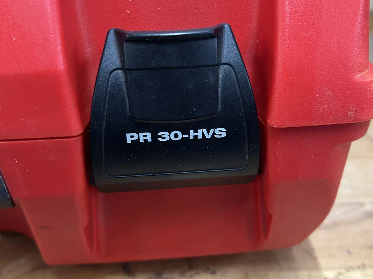 Billede 1 - Hilti Rotorlaser 