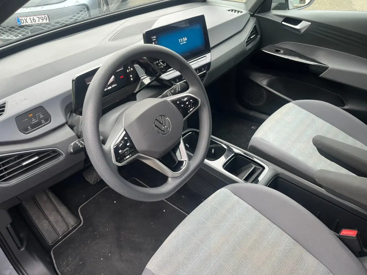 Billede 4 - VW ID.3 45 Pure Performance