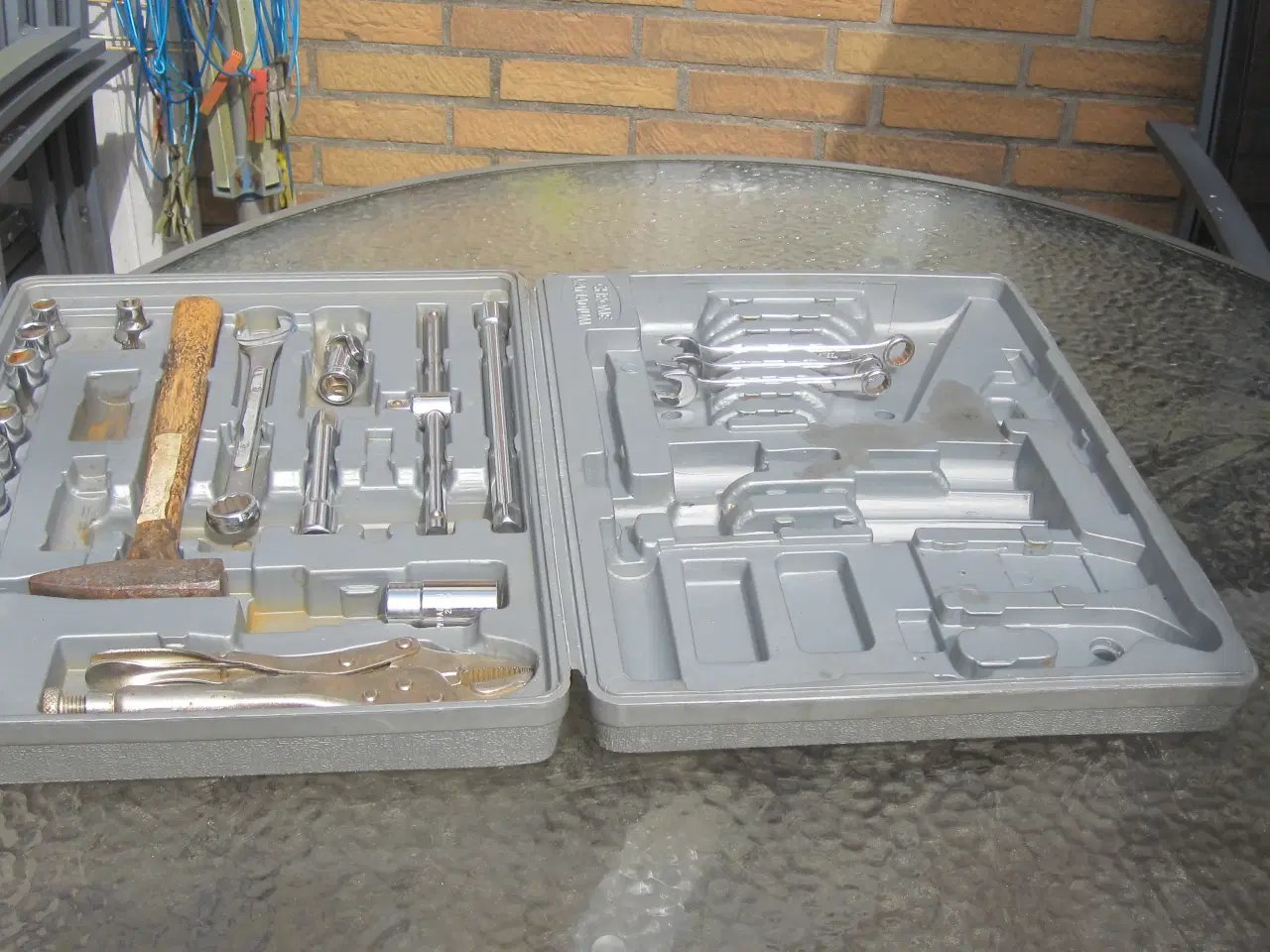 Billede 2 - Forskelligt værktøj