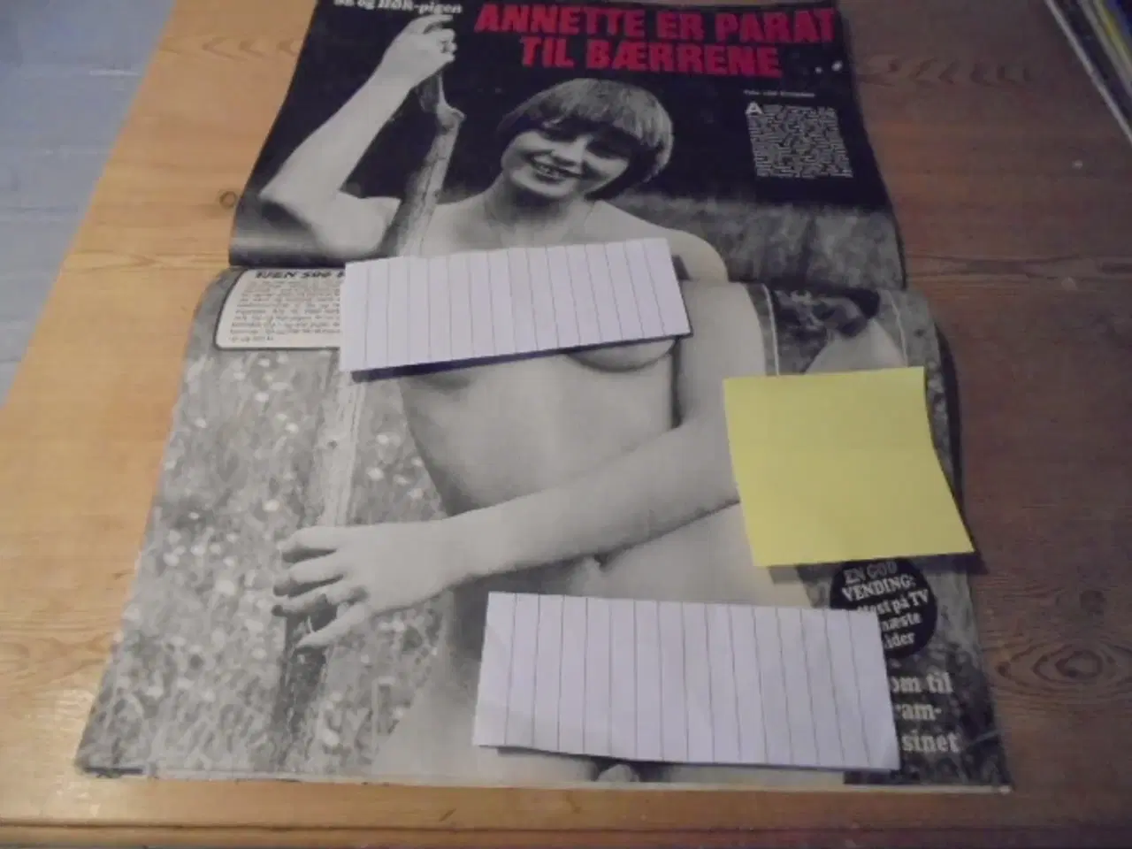 Billede 8 - Se og Hør nr. 40  fra 1979