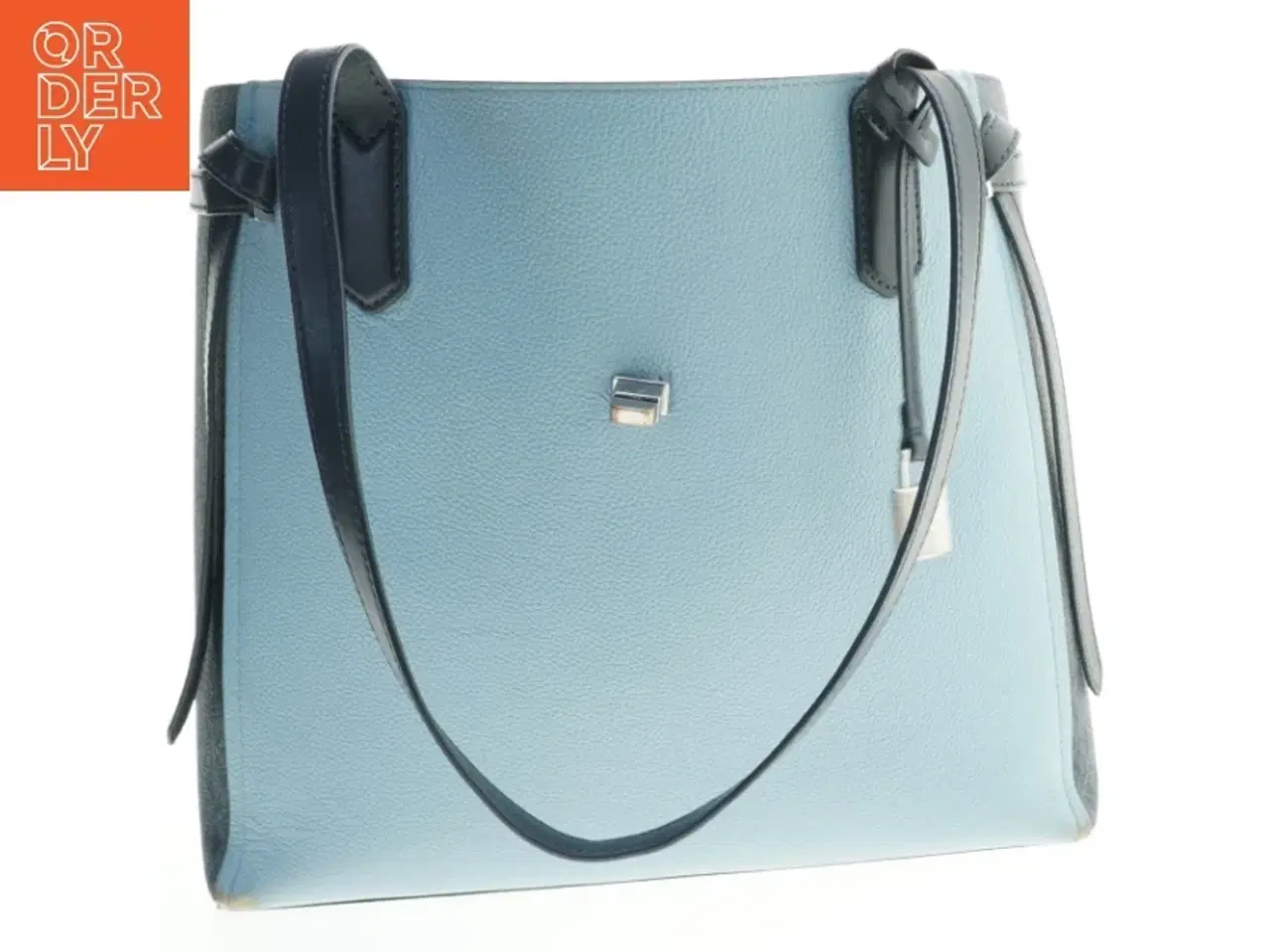 Billede 4 - Michael Kors tote shopping bag (str. 40x28x13,5cm)