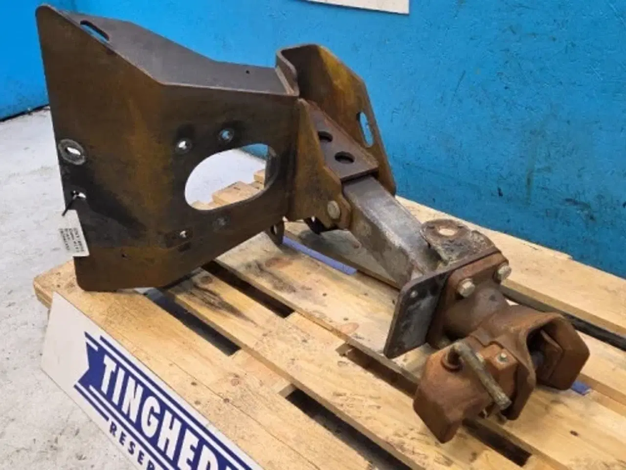 Billede 10 - Case 8010 Træk 87109776