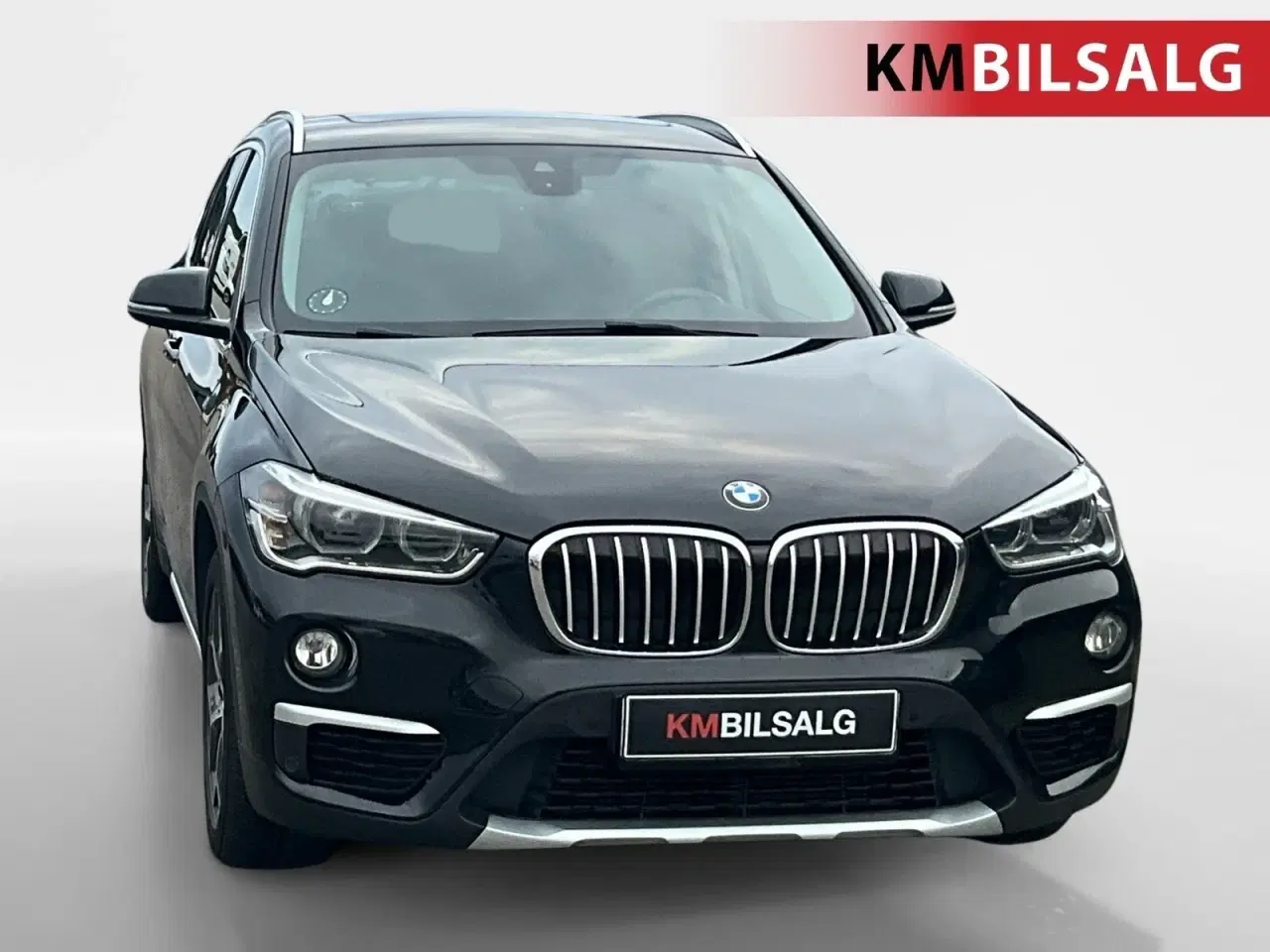 Billede 1 - BMW X1 2,0 xDrive20d X-Line aut.