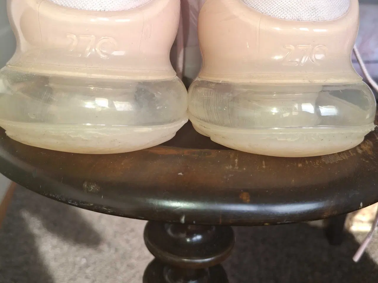 Billede 11 - Nike Air Max 270 Pink Foam/Pink Rise AH6789-605