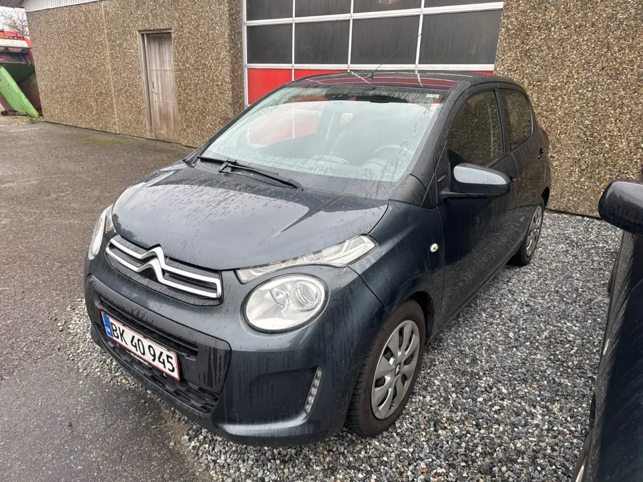 Billede 4 - Citroën C1 1,2 PureTech 82 Feel Complet