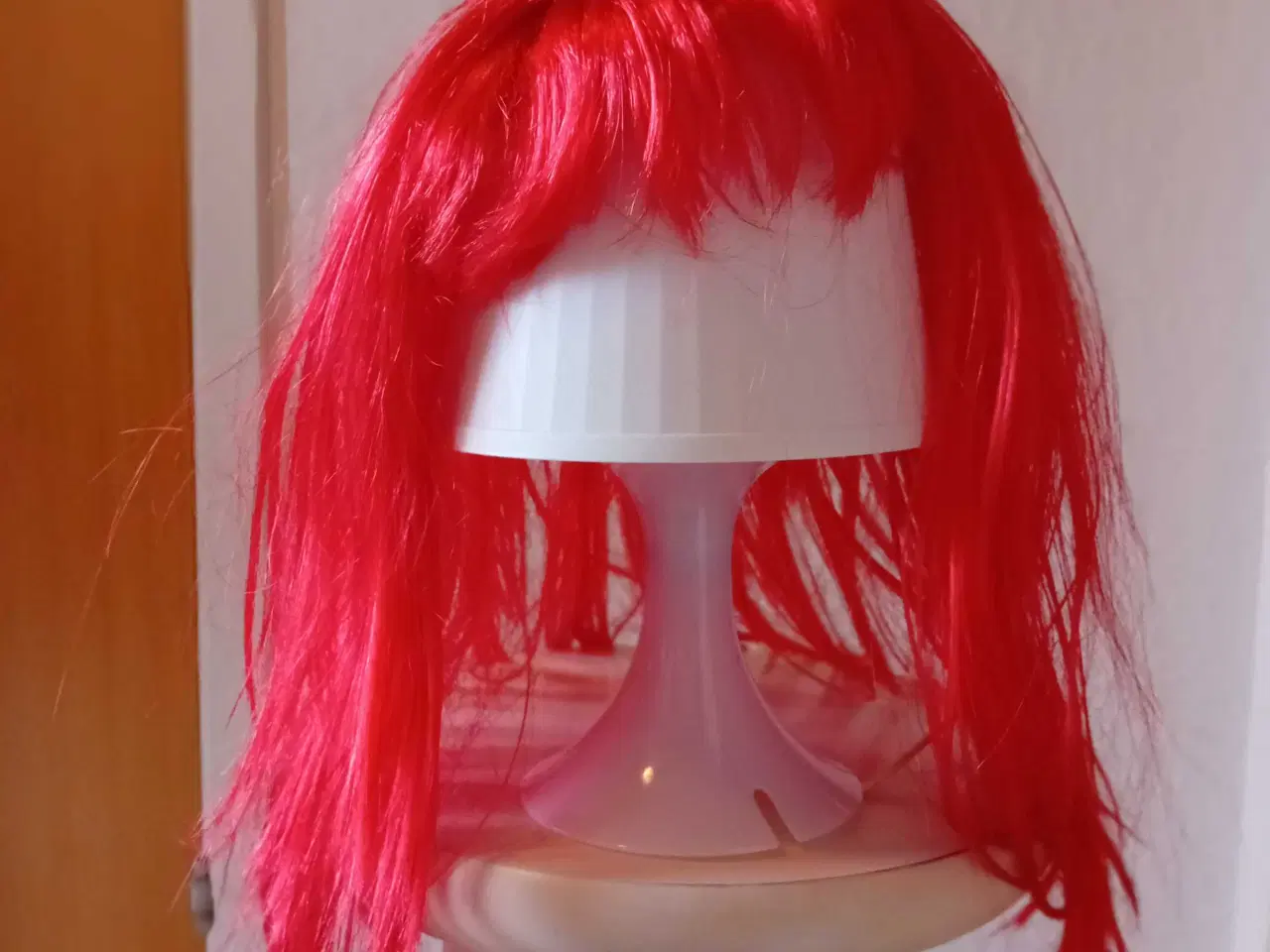 Billede 2 - Tema udklædning 