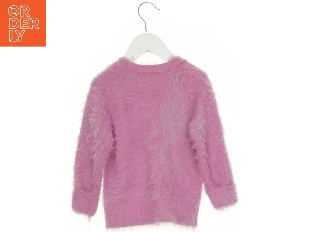 Billede 2 - Trøje fra H&M (str. 116 cm)