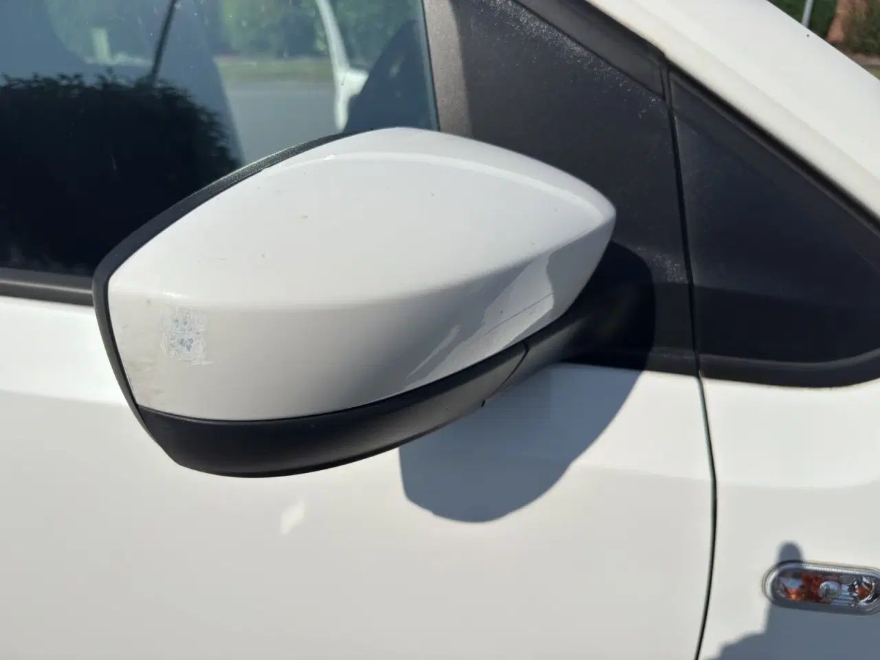 Billede 16 - VW Up! 1,0 60 Fresh Up! BMT