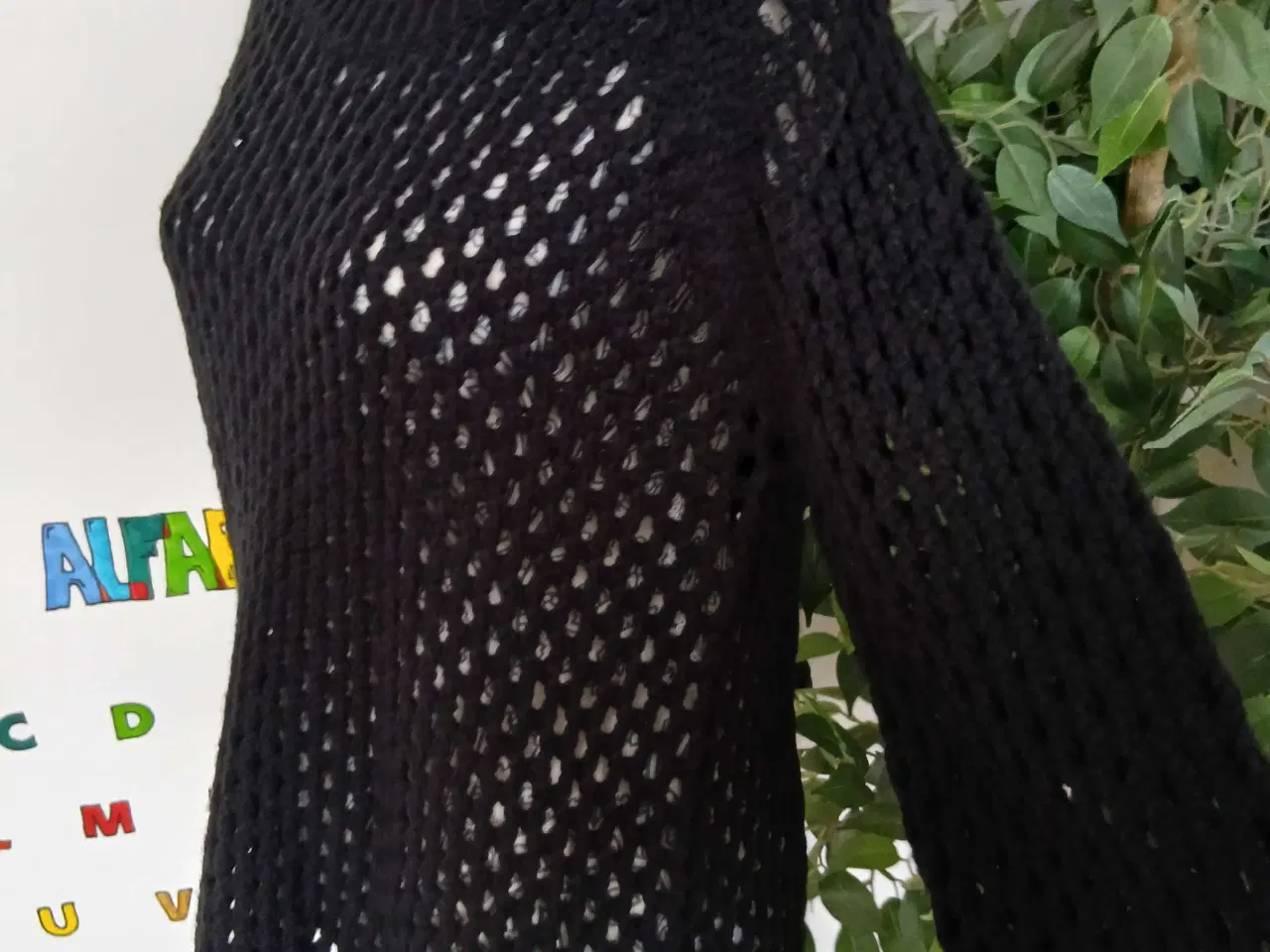 Billede 5 - Sweater. Friendtex. Medium/38
