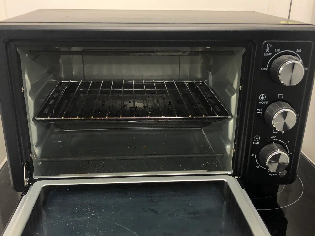 Billede 2 - Bordovn, EPIQ, 230 v,