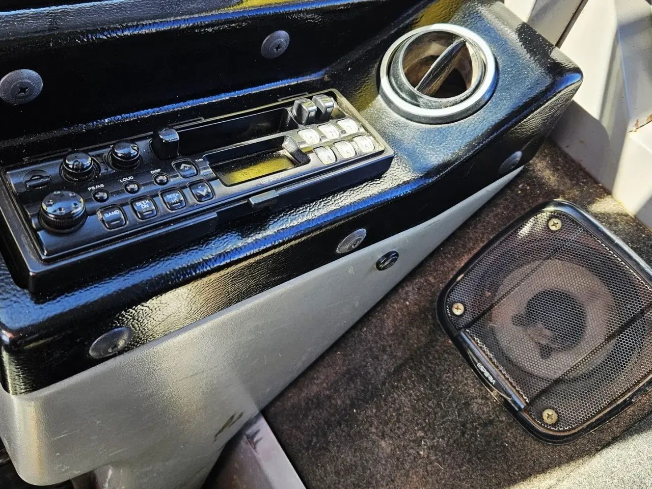 Billede 16 - Takeuchi TB1140 / 15 tons / 7300 timer / skoplader