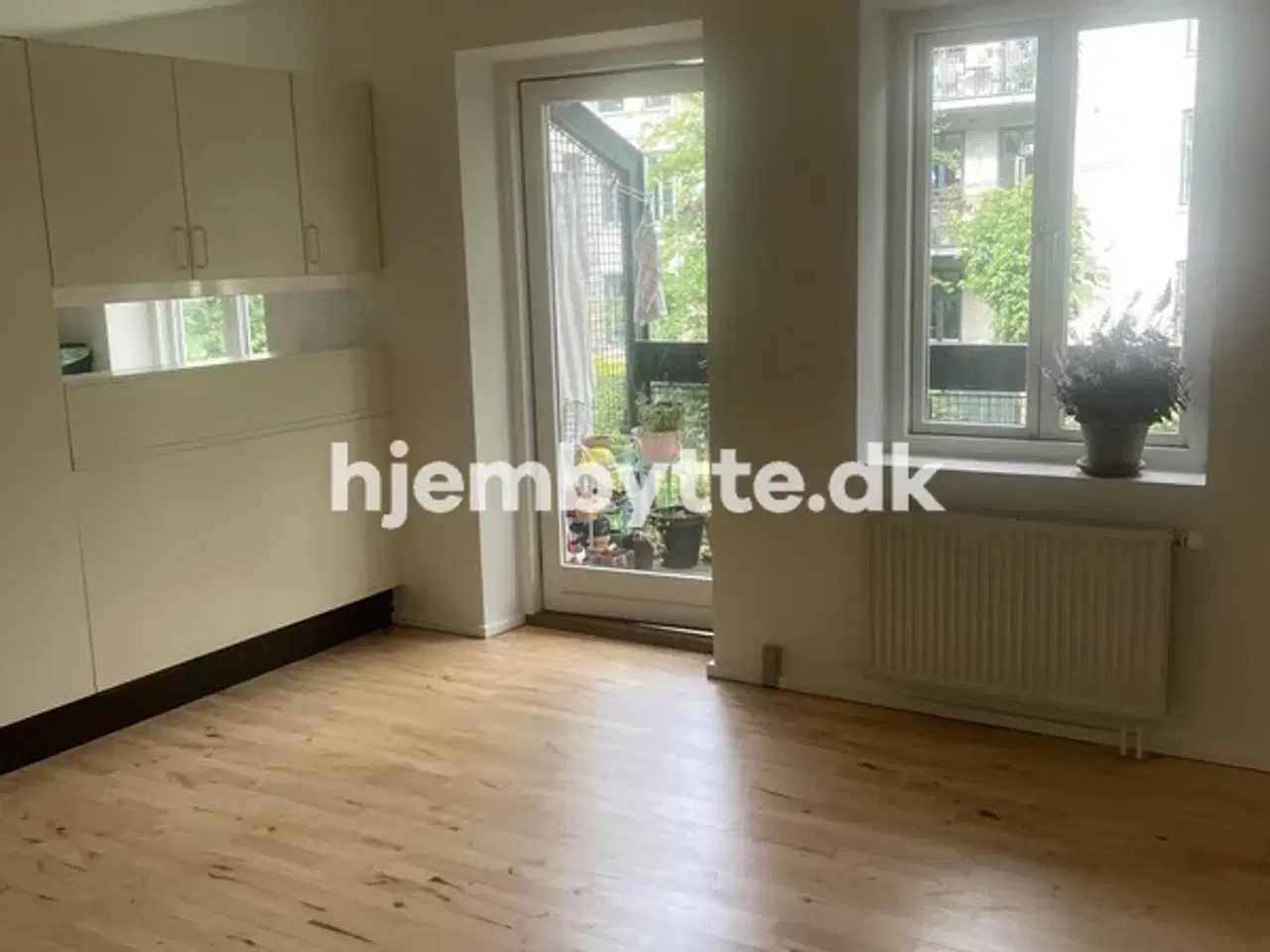 Billede 1 - Hjembytte - HenrikIbsensVej